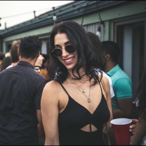 Meet your Posher, Brittany